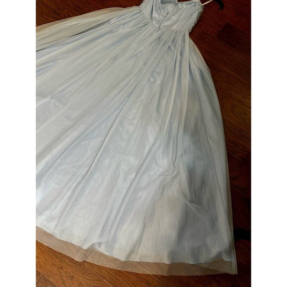 NWT Speechless Sleeveless Ball Gown SZ 5 - Picture 8 of 12